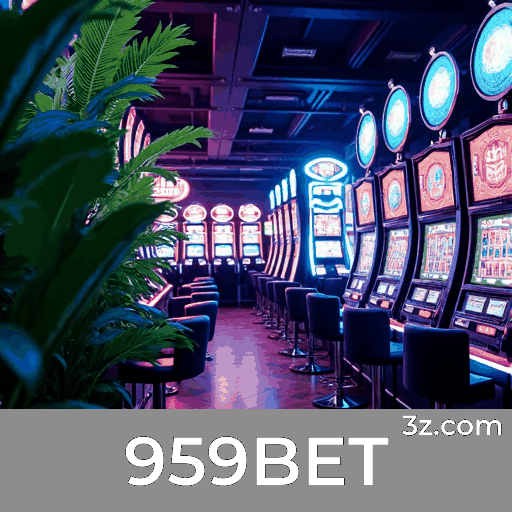 959BET: Descubra ofertas e bônus que valem a pena!