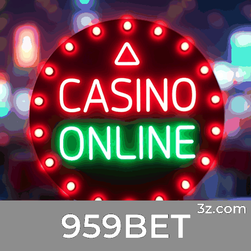 959BET: Experiência Móvel Transformadora