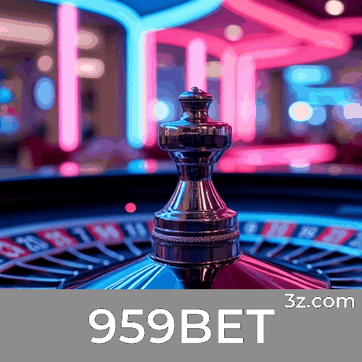 Experiência de Casino Elite no 959BET: Dealers Reais e Jogos Premium