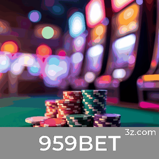 959BET: Experiência Móvel Transformadora