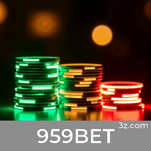959BET: Descubra ofertas e bônus que valem a pena!