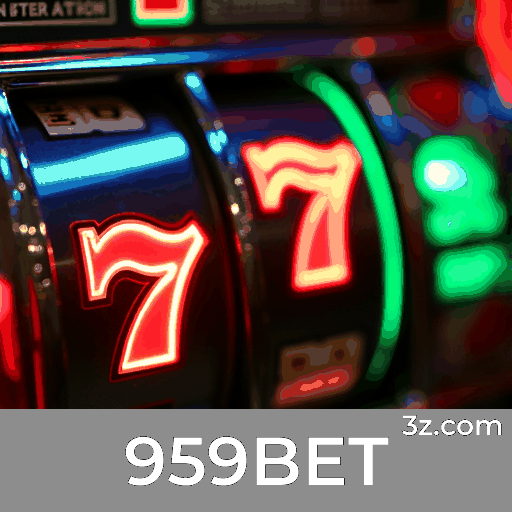 DEPÓSITOS na 959BET